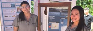 Estudiantes se destacaron en la jornada EXPOFIS 2025 con proyectos innovadores