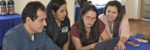 La UDES sigue trabajando por la calidad