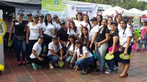 “Estamos trabajando con el binomio Madre e hijo en el Programa Madre Canguro”: Directora Programa Fisioterapia