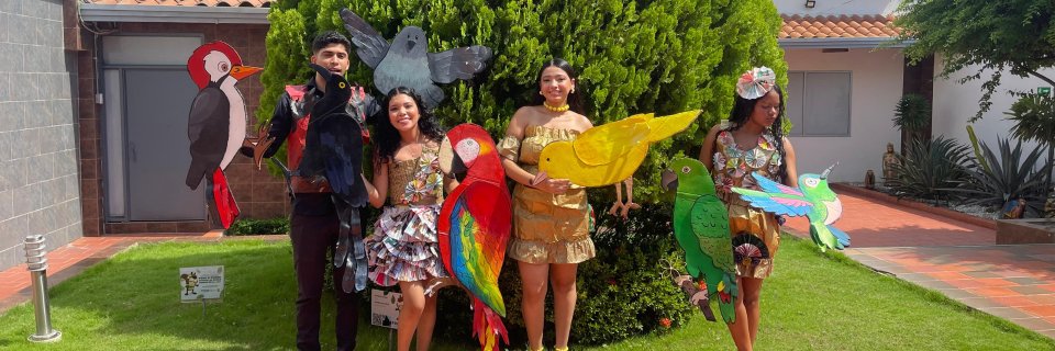UDES lanza el Eco Fashion 2025: moda y sostenibilidad en un solo evento