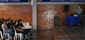 Beneficios de movilidad estudiantil para el Programa de Medicina