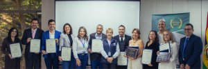Universidad de Santander fue escenario de la celebraci&oacute;n D&iacute;a del Maestro ASCOLFA 2026