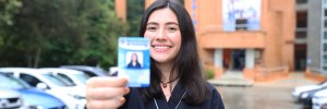 Todos #SomosUDES y tu carné lo certifica ¡Aprovecha la jornada de carnetización!