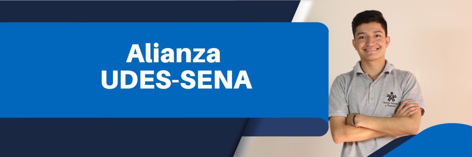 Convenio entre la UDES y el SENA favorece la formación académica, investigación e innovación en el Oriente colombiano