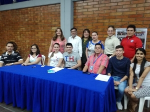 Estudio de Migraciones en América Latina