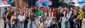 Ganancias por más de 80 millones: con éxito concluyó la feria &#039;Yo Emprendo 2025&#039;