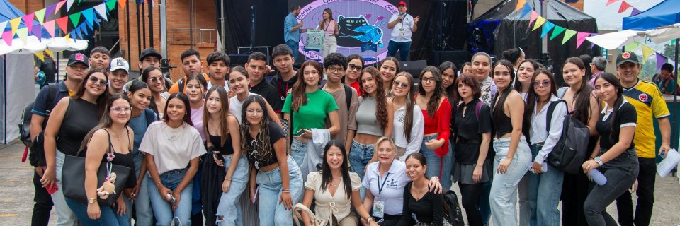 Ganancias por más de 80 millones: con éxito concluyó la feria &#039;Yo Emprendo 2025&#039;