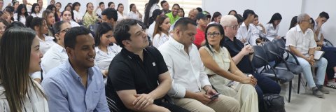 Primer foro que une investigación y música vallenata para fortalecer la protección del patrimonio ambiental