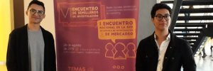 Jóvenes investigadores evidencian el mejoramiento de las problemáticas sociales