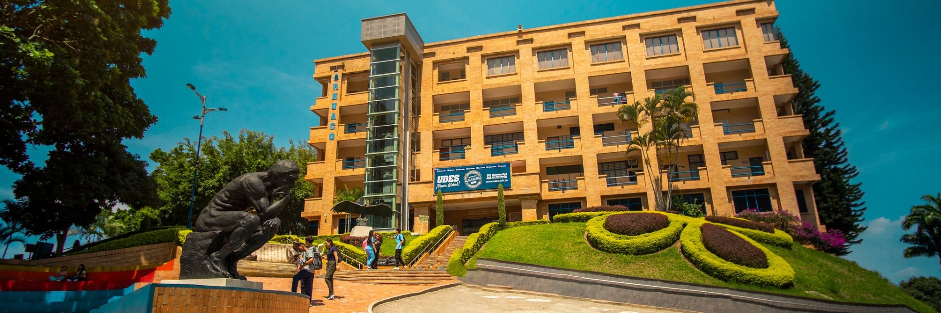 UDES ingresa al Ranking QS 2026 de los mejores MBA en línea del mundo