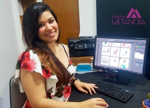 Diseños Metanoia, una idea con innovación mobiliaria