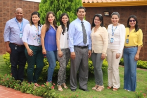 Colciencias reconoce a docentes y grupos de investigación de la UDES
