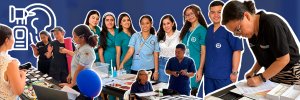 Comunicaciones UDES