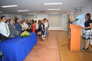 Universidad de Santander forma personas para orientar adecuadamente a la Primera Infancia