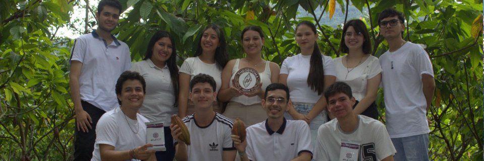 Científicos santandereanos diseñan una prueba de tamizaje para prevenir y controlar hongos que afectan al cacao