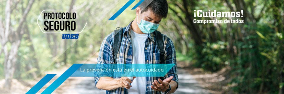 Recomendaciones para el autocuidado contra el covid-19