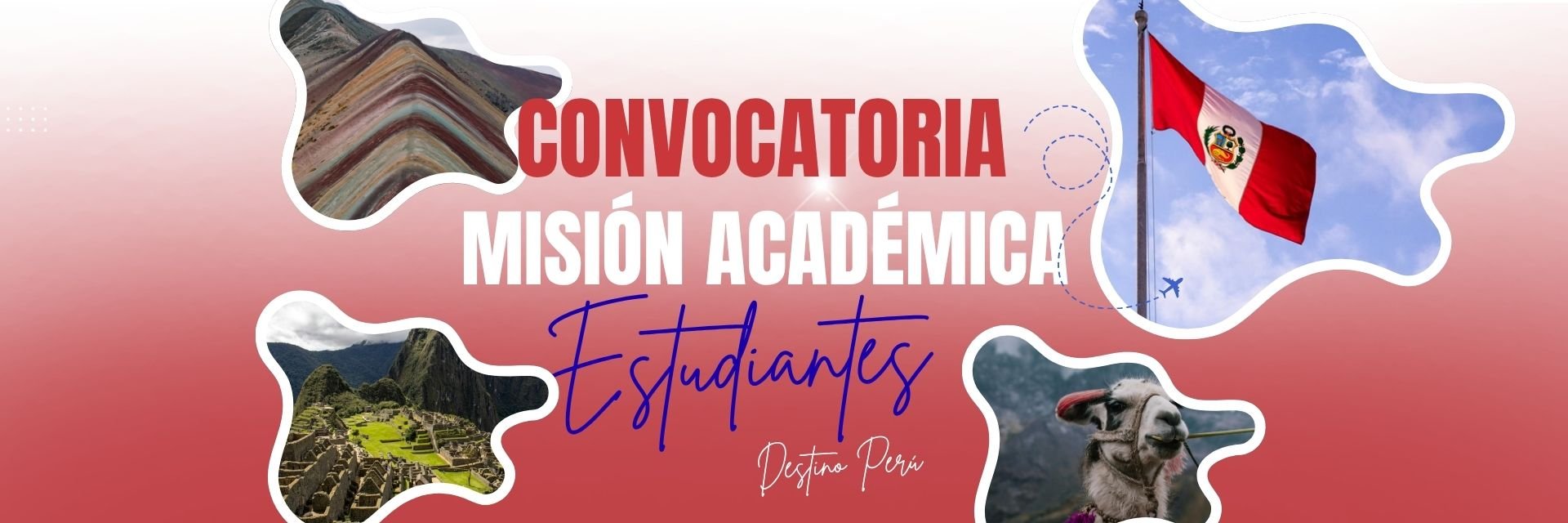 Convocatoria de movilidad internacional misión académica estudiantil - Expertos Internacionales ICETEX 2026