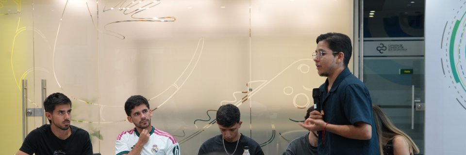 Emprendimentor UDES inicia su cuarto m&oacute;dulo para avanzar en la construcci&oacute;n de propuestas emprendedoras