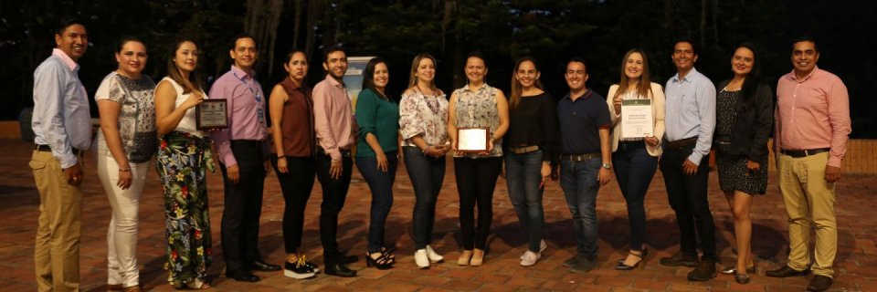 Programa Tecnol&oacute;gico en Supervisi&oacute;n de Obras Civiles recibe reconocimiento nacional e internacional