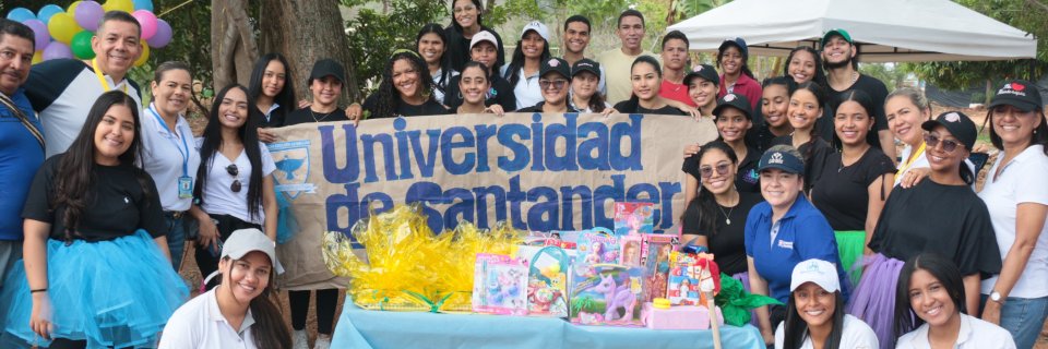 La UDES Valledupar fortalece condiciones de salud integral en la vereda Tierra Grata