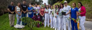 Semillero de investigación ‘GreenMind’, la nueva apuesta del Programa de Enfermería UDES con enfoque ambiental y científico