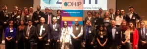 Se graduaron seis estudiantes de Mercadeo y Publicidad