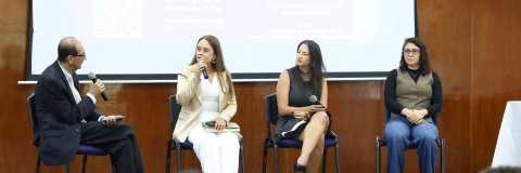 UDES impulsó el debate sobre Administración 5.0 en el VI Congreso Internacional de Investigación RED RIACO