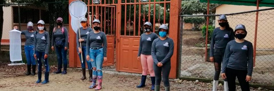proyectos del programa Ondas Arauca