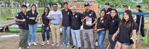 Estudiantes de Ingeniería Agroindustrial UDES viven experiencia práctica en visita académica a la Universidad del Magdalena