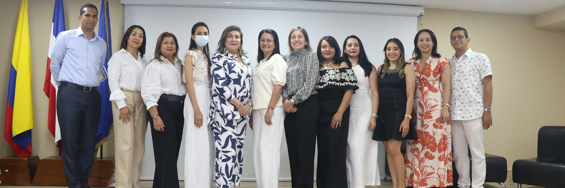 “Nuestras maestrías están hechas a la medida del territorio”: Gladys Lizarazo