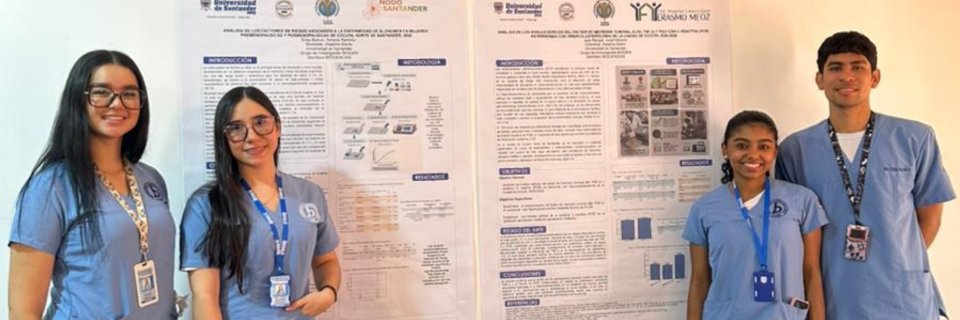 Semillero Biociencias