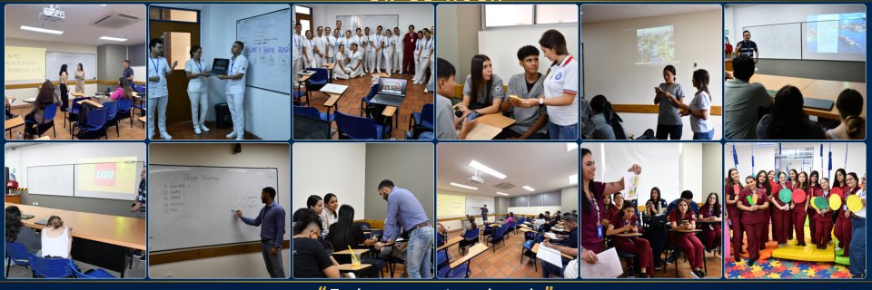 Biling&uuml;ismo UDES