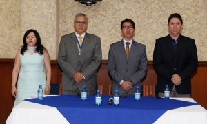 Se inauguran los premios Élite 2016