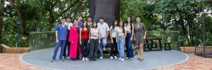 “Soy científico”: Estudiantes bachilleres exploran el rol del investigador con el programa de Microbiología Industrial UDES