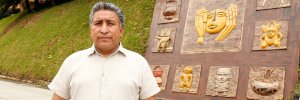 Profesor UDES recibe reconocimiento por su ponencia internacional