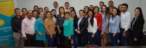 Inició la capacitación integral de las empresas filiales de Colmena Seguros S.A.