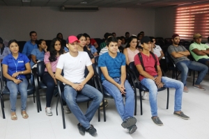 Gestión Ambiental UDES lidera actividades en pro del medio ambiente