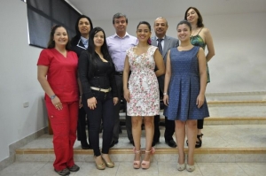 Funcionarios de la Universidad de Santander – UDES eligen a los representantes del Comité de Convivencia Laboral 2016-2018