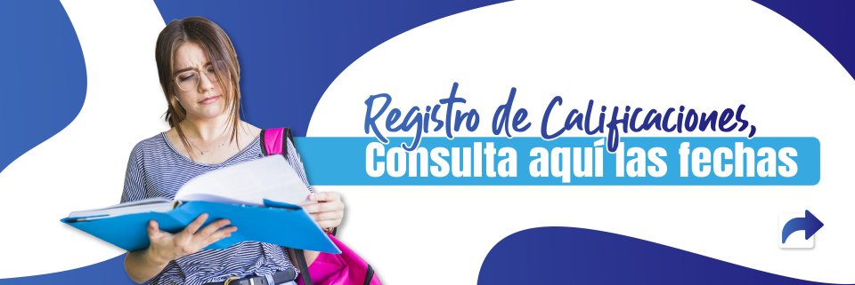 Registro Calificaciones
