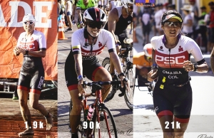 “El Running fue el motor de mi modelo de negocio”