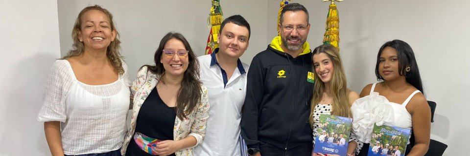 UDES, miembro del Consejo Territorial de Planeación para aportar en construcción del Plan de Desarrollo de Bucaramanga