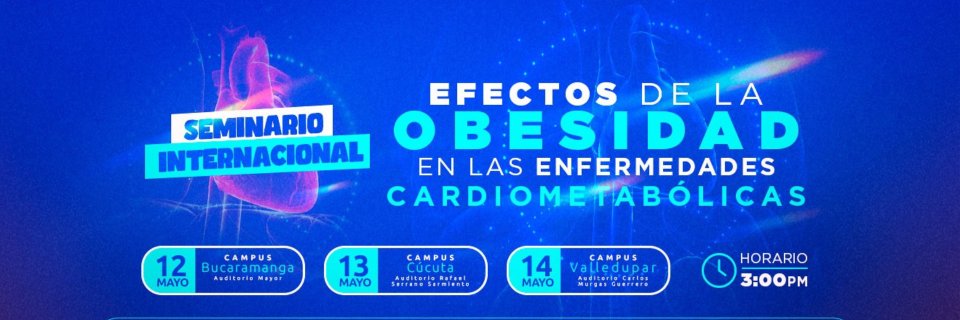 &ldquo;El problema no es el exceso de peso, la obesidad compromete el coraz&oacute;n, el cerebro y el metabolismo completo del organismo&rdquo;: Patricio L&oacute;pez Jaramillo