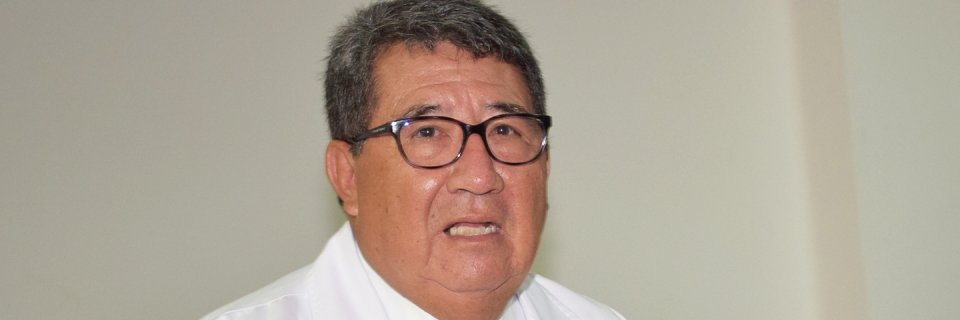Investigador UDES da paso gigante en tratamiento contra la hipertensión