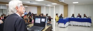UDES le apuesta a abrir dos nuevos programas de posgrado en el área de Ciencias de la Salud