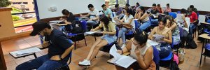  Más de 900 estudiantes UDES fueron evaluados en competencias genéricas