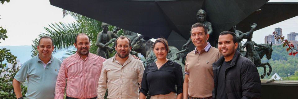 Estudiantes de Ingenier&iacute;a Petroqu&iacute;mica y de Energ&iacute;as tendr&aacute;n nuevas oportunidades de pr&aacute;ctica gracias a alianza con Neomgas