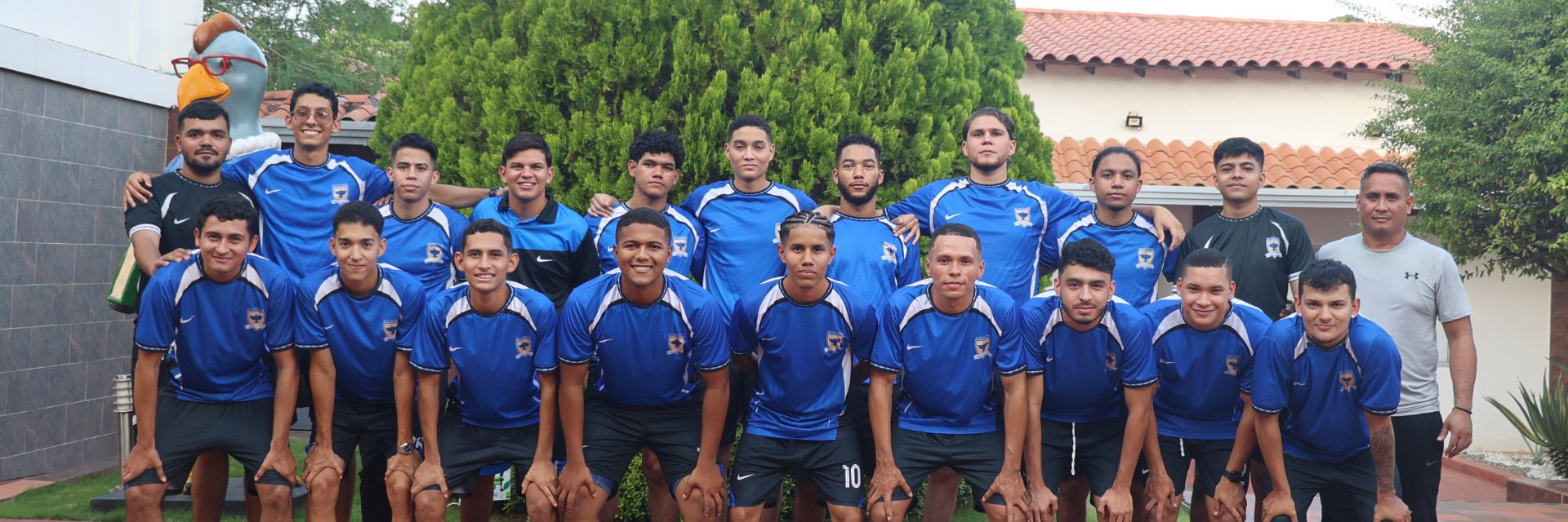 ¡La UDES abre convocatorias deportivas 2026-B! Talento, disciplina y trabajo en equipo esperan a nuevos integrantes