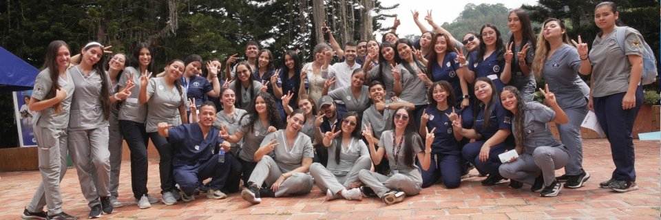 UDES fortalece la salud pública con el programa &quot;Sembrando para el Buen Vivir&quot;