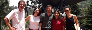 Museo del arqueología UDES, espacio vital para la formación de calidad de los nuevos profesionales en esta disciplina
