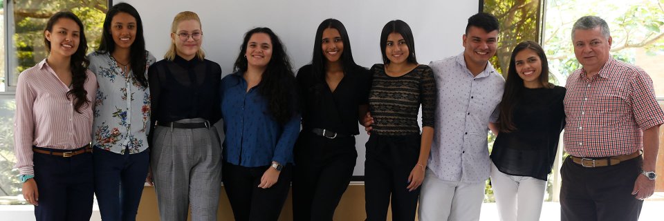 Programa de Mercadeo y Publicidad renovó su registro calificado